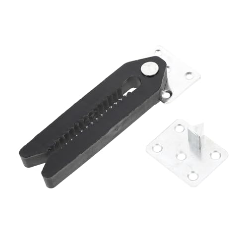 TOBBOMEY Sektionaler Sofa Verbinder Steck Metallverbinder mit Alligator Klemmen Robuster Druckbeständiger Möbelverbinder für Couch Fixierung und Flexible Möbelsektionierung von TOBBOMEY