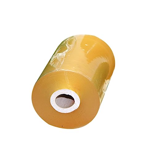 TOBBOMEY Veredelungsband Für Obstbäume Selbstklebendes Pe-Band Geeignet Für Garten Blumen Und Gemüse Dehnbar Und Biologisch Abbaubar TOBBOMEY Veredelungsband Für Obstbäume Selbstklebendes Pe-Band Geeignet Für Garten Blumen Und Gemüse Dehnbar Und Biologisch Abbaubar von TOBBOMEY