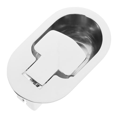 TOBBOMEY Sofa Liegegriff Austausch Verstellbarer Pull Griff für Liegestuhl Einfache Installation Kompatibel mit Sofas und Sessel von TOBBOMEY