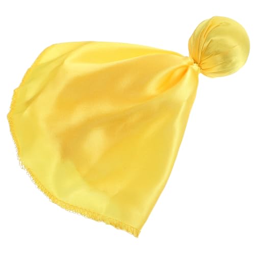 TOBBOMEY Sportliche Fußball strafstoßflagge Kleine Handliche Wurf flagge aus Robustem Material Leuchtgelb für Klare Sichtbarkeit Vielseitiges Zubehör für Fußballspiele und Andere TOBBOMEY Sportliche Fußball strafstoßflagge Kleine Handliche Wurf flagge aus Robustem Material Leuchtgelb für Klare Sichtbarkeit Vielseitiges Zubehör für Fußballspiele und Andere von TOBBOMEY