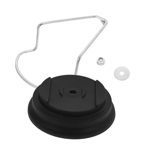 TOBBOMEY Teiliges Kit mit Abdeckung Unterlegscheibe Mutter und Schrauben für Kabellose Rasenmäher Installieren für Gartenpflege TOBBOMEY Teiliges Kit mit Abdeckung Unterlegscheibe Mutter und Schrauben für Kabellose Rasenmäher Installieren für Gartenpflege von TOBBOMEY