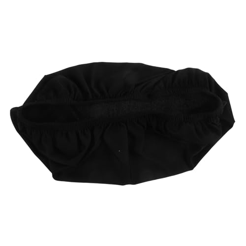 TOBBOMEY Toiletten Wasserbehälter Abdeckung Schwarz Ersatz Toilettendeckel Schutz Staubdicht Waschbar Installieren Robust und Langlebig Badezimmer Zubehör TOBBOMEY Toiletten Wasserbehälter Abdeckung Schwarz Ersatz Toilettendeckel Schutz Staubdicht Waschbar Installieren Robust und Langlebig Badezimmer Zubehör von TOBBOMEY