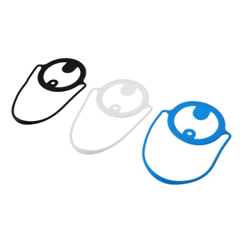 TOBBOMEY Tragbare Becherhülle, 3 Teilig, Für Koffer, Becherhalter, Befestigung, Becherband, Becherträger, Becher Caddy Für Getränke, Wasserflaschenhalter, Milchkartonhalter Mit Griff, von TOBBOMEY