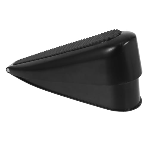 TOBBOMEY Verstellbarer Gummitürkeil Türstopper Boden Geeignet für Verschiedene Türspalten Kratzfest Vielseitig Einsetzbar für Zuhause Büro Hotel TOBBOMEY Verstellbarer Gummitürkeil Türstopper Boden Geeignet für Verschiedene Türspalten Kratzfest Vielseitig Einsetzbar für Zuhause Büro Hotel von TOBBOMEY