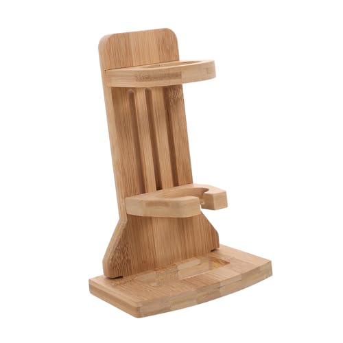 TOBBOMEY Verstellbarer Hamster Wasserflaschenhalter aus Dickem Tierfreundlichem Material Platzsparender Flaschenständer für Kleine Haustiere Wie Kaninchen und Nager Geeignet für Käfige und von TOBBOMEY