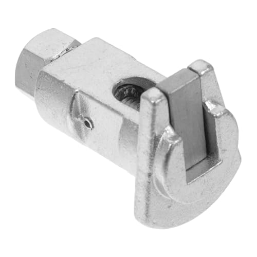 TOBBOMEY Verstellbares Stoßdämpfer Montagespanner Werkzeug für Kfz Federbein Spreizer Chassis Demontage Werkzeug zur Schnellen und Langlebigen Stoßdämpfer Entfernung bei Autoreparatur von TOBBOMEY