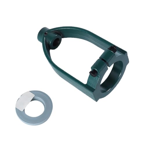 TOBBOMEY Vierkantlochbohrer Adapter für Tischbohrmaschine Langlebiger Eisen-maschinenkonverter zur Umrüstung Vierkantzapfen Einfache Montage Kompakte Bauweise Vielseitiges TOBBOMEY Vierkantlochbohrer Adapter für Tischbohrmaschine Langlebiger Eisen-maschinenkonverter zur Umrüstung Vierkantzapfen Einfache Montage Kompakte Bauweise Vielseitiges von TOBBOMEY