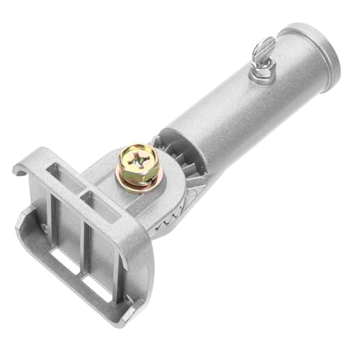 TOBBOMEY Wandhalterung Fahnenmast Außen Verstellbar Wetterfester Langlebiger Schwarzer Flaggenmast Halter Robust für Hauswand Outdoor Flagpole Support von TOBBOMEY