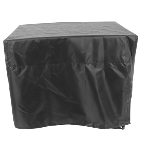 TOBBOMEY Wasserdichte Leichte Generatorabdeckung aus Oxford Passend für Tragbaren Generatoren Installieren Wetterfeste Schutzhülle für Outdoor einsatz TOBBOMEY Wasserdichte Leichte Generatorabdeckung aus Oxford Passend für Tragbaren Generatoren Installieren Wetterfeste Schutzhülle für Outdoor einsatz von TOBBOMEY