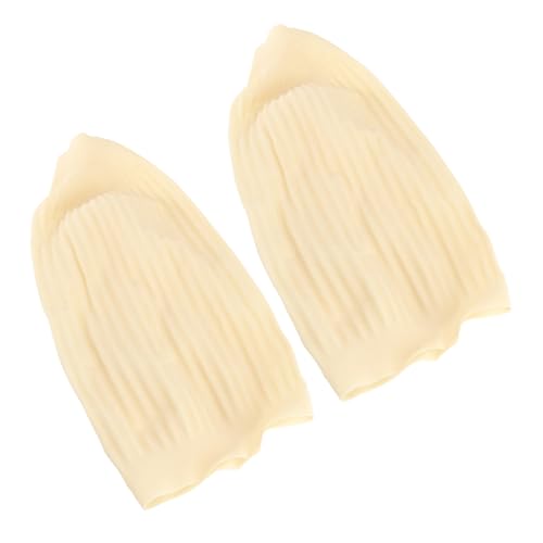 TOBBOMEY Wasserdichte ölbeständige Latex-ärmelschoner elastischer Schutz für gewerbliche Haushalt und Garten wiederverwendbare hautfreundliche Oversleeves für Erwachsene TOBBOMEY Wasserdichte ölbeständige Latex-ärmelschoner elastischer Schutz für gewerbliche Haushalt und Garten wiederverwendbare hautfreundliche Oversleeves für Erwachsene von TOBBOMEY