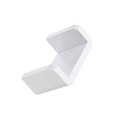 TOBBOMEY Wasserdichtes Badezimmer Aufbewahrungsregal Wandmontage Ohne Bohren Selbstklebend Organizer für Shampoo Seife Kosmetik Platzsparendes Duschregal Weiß Vielseitig für Badezimmer TOBBOMEY Wasserdichtes Badezimmer Aufbewahrungsregal Wandmontage Ohne Bohren Selbstklebend Organizer für Shampoo Seife Kosmetik Platzsparendes Duschregal Weiß Vielseitig für Badezimmer von TOBBOMEY