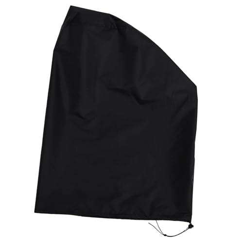 TOBBOMEY Wetterfeste Grillabdeckung Oxford BBQ Schutzhaube UV Beständig Reißfest für Garten Picknick Outdoor Grill Schutzhülle Komplettschutz Leicht zu Reinigen Langlebig TOBBOMEY Wetterfeste Grillabdeckung Oxford BBQ Schutzhaube UV Beständig Reißfest für Garten Picknick Outdoor Grill Schutzhülle Komplettschutz Leicht zu Reinigen Langlebig von TOBBOMEY