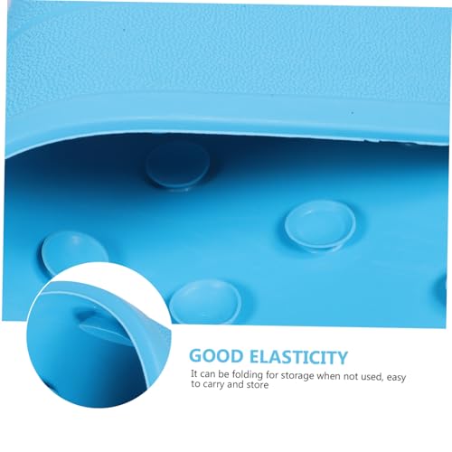TOBBOMEY rutschfeste Badezimmermatte Cartoon Wasserabsorbierend Badvorleger Anti rutsch Fußmatte Für Küche Wc Pool Geeignet TOBBOMEY rutschfeste Badezimmermatte Cartoon Wasserabsorbierend Badvorleger Anti rutsch Fußmatte Für Küche Wc Pool Geeignet von TOBBOMEY