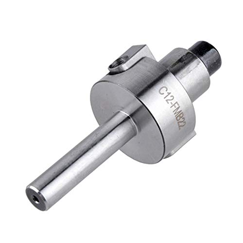 TOBEOME C12 FMB22 Werkzeughalter PlanfräSer FräSer Dornschale SchaftfräSer Stangenadapter C12 Fmb22 Cnc Maschinenschneider Schaft von TOBEOME