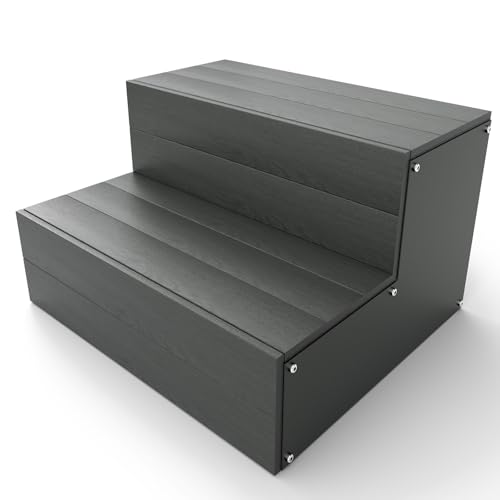 TOCRETOARE Whirlpool-Stufe (Grau) von TOCRETOARE
