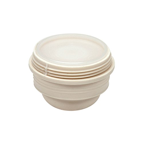 alfi 9102.000.004 Original Ersatzteil Stopfen Silikon, für Isolierkanne Juwel 1,0 l von alfi