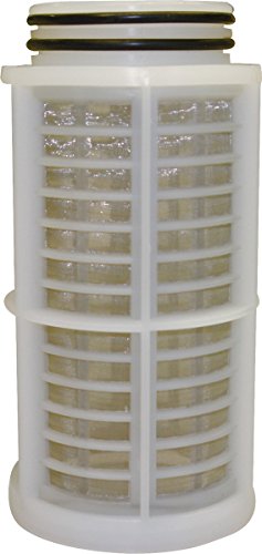 Güde Ersatzfilterkartusche ?Kurz? 94461 ERSATZFILTER ZU VORFILTER KURZ 94461-620380 von Güde