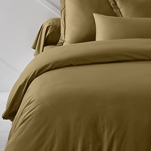 TODAY Bettbezug, 220 x 240 cm, für Doppelbett, Baumwolle von Today