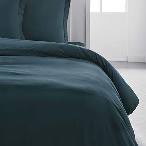 Today Bettbezug, 240 x 260 cm, für Doppelbett, Baumwolle von Today
