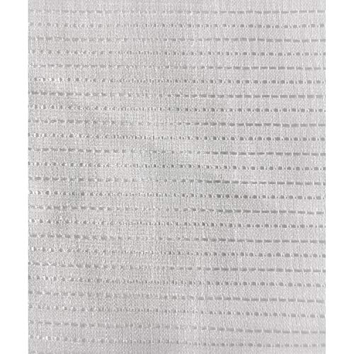 TODAY 101233 Vorhang, weiß, 135 x 240 cm TODAY 101233 Vorhang, weiß, 135 x 240 cm von Today
