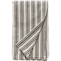 Tischdecke aus Baumwolle mit Streifen, 140 x 240 cm, beach hut Tischdecke aus Baumwolle mit Streifen, 140 x 240 cm, beach hut von TODAY