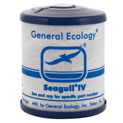 Filterpatrone 10.13 Rs1sg für Wasserreiniger Its Todini Seagull Iv X-1 Filterpatrone 10.13 Rs1sg für Wasserreiniger Its Todini Seagull Iv X-1 von TODINI