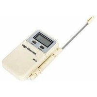 Digitales Thermometer mit Sonde -50 - 300 Grad Digitales Thermometer mit Sonde -50 - 300 Grad von TODOELECTRICO