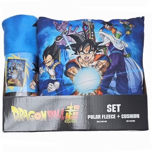 TOEI ANIMATION Mantas infantiles, Multicolor, Único TOEI ANIMATION Mantas infantiles, Multicolor, Único von Toei Animation