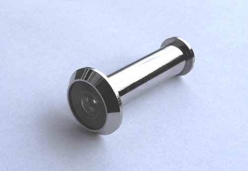 TÖSCH TSC-14ZKL - Türspion für Türe 50-70 mm von TÖSCH