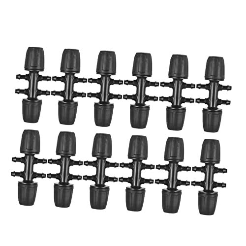 TOGEVAL 1 Satz Pom Wasserrohr Adapter Schlauchverbinder für Wasserschlauch und Bewässerungssysteme Langlebig und Leicht zu Installieren kein Leckagen Verstellbare Verriegelungsstopfen TOGEVAL 1 Satz Pom Wasserrohr Adapter Schlauchverbinder für Wasserschlauch und Bewässerungssysteme Langlebig und Leicht zu Installieren kein Leckagen Verstellbare Verriegelungsstopfen von TOGEVAL