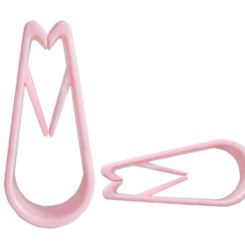 TOGEVAL 10 Stück Teiliges Bettdecken Clips Traceless Fixator ohne Nadeln Anti rutsch Bettlaken Halterung für Spannbettlaken und Bettzeug Langlebig und Schonend von TOGEVAL