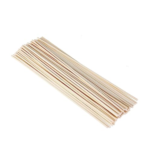 TOGEVAL Rattan-diffusorstäbchen-Set – 100 Stück – Öldiffusor-ersatz Für TOGEVAL Rattan-diffusorstäbchen-Set – 100 Stück – Öldiffusor-ersatz Für von TOGEVAL