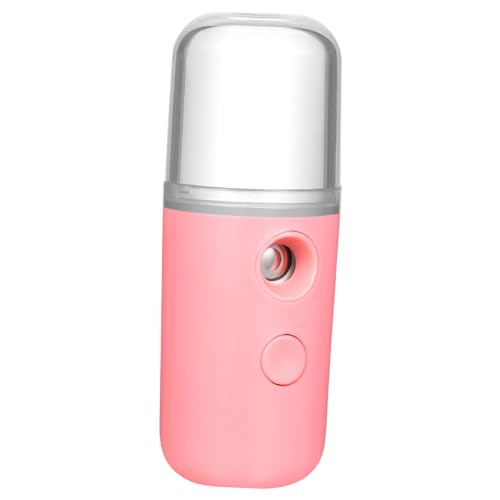 TOGEVAL 1Stück USB Luftbefeuchter mit Technologie Tragbar und Leise für Zuhause Büro oder Auto Verbessert die Luftqualität und Pflegt Trockene Haut TOGEVAL 1Stück USB Luftbefeuchter mit Technologie Tragbar und Leise für Zuhause Büro oder Auto Verbessert die Luftqualität und Pflegt Trockene Haut von TOGEVAL