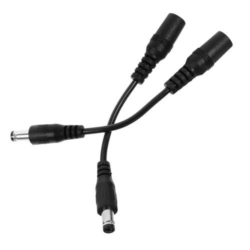 TOGEVAL 2 Stück Effector Übergangskabel Männlich zu Weiblich Kompatibel für Musikinstrumente Einfache Installation Leichtes Design für Bühne Schule und Zuhause Professionell und Praktisch TOGEVAL 2 Stück Effector Übergangskabel Männlich zu Weiblich Kompatibel für Musikinstrumente Einfache Installation Leichtes Design für Bühne Schule und Zuhause Professionell und Praktisch von TOGEVAL