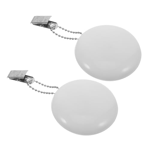 TOGEVAL 2 Stück LED Taschenlicht Sensor Leuchte Tragbare Helle LED Beleuchtung für Handtaschen und Rucksäcke Kleines Energiesparendes Bag Glow Licht für Damen TOGEVAL 2 Stück LED Taschenlicht Sensor Leuchte Tragbare Helle LED Beleuchtung für Handtaschen und Rucksäcke Kleines Energiesparendes Bag Glow Licht für Damen von TOGEVAL