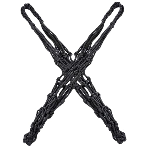 TOGEVAL 2 Stück Nylon Futtersack Hühner Gemüse Netzbeutel Hängend Vielseitig als Geflügel Futterspielzeug Obst Halter Für Hühner Gänse und Geflügelstall TOGEVAL 2 Stück Nylon Futtersack Hühner Gemüse Netzbeutel Hängend Vielseitig als Geflügel Futterspielzeug Obst Halter Für Hühner Gänse und Geflügelstall von TOGEVAL