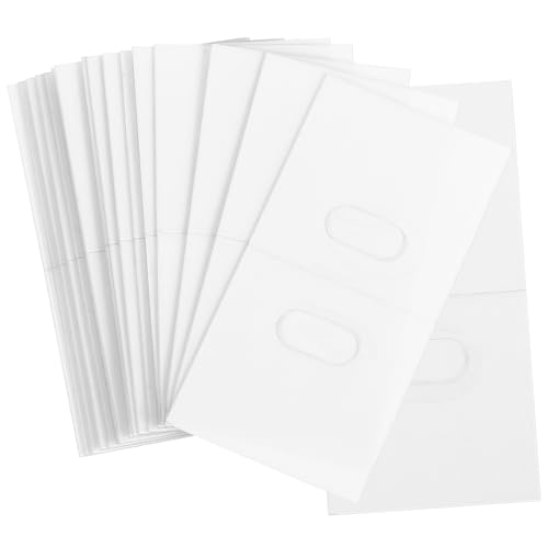 TOGEVAL 20 Stück Teiliges Vertikaljalousien Reparaturclips aus Strapazierfähigem Kunststoff Verstärkung und Ersatz für Beschädigte Lamellen Einfache Montage ohne Werkzeug Passend für TOGEVAL 20 Stück Teiliges Vertikaljalousien Reparaturclips aus Strapazierfähigem Kunststoff Verstärkung und Ersatz für Beschädigte Lamellen Einfache Montage ohne Werkzeug Passend für von TOGEVAL