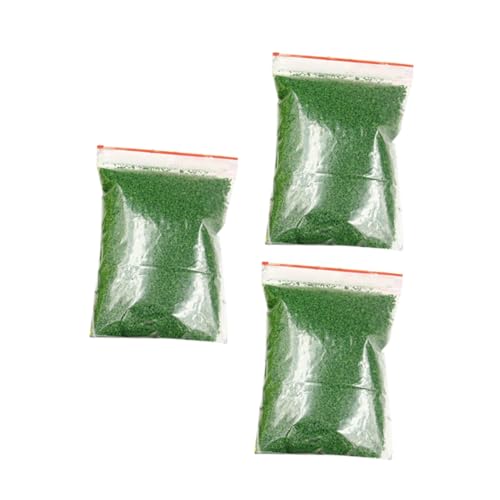 TOGEVAL 3 Gefälschtes Rasen Material Künstliche Hängekörbe Mit Blumen Künstliches Baumpulver Herstellung Gießen Projekt Rebendekoration Beflockungspulver Grasstreuung Mousse Green Schwamm TOGEVAL 3 Gefälschtes Rasen Material Künstliche Hängekörbe Mit Blumen Künstliches Baumpulver Herstellung Gießen Projekt Rebendekoration Beflockungspulver Grasstreuung Mousse Green Schwamm von TOGEVAL