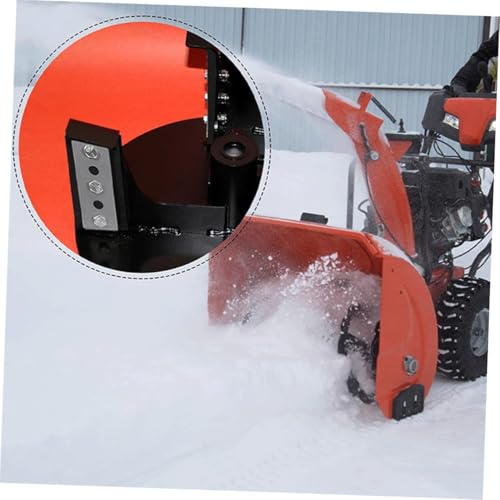 TOGEVAL 3 Sätze Langlebiges Impeller ersatzset für Schneefräsen mit Einfachem DIY einbau zur Leistungssteigerung und Effizientem Schneefräsenbetrieb TOGEVAL 3 Sätze Langlebiges Impeller ersatzset für Schneefräsen mit Einfachem DIY einbau zur Leistungssteigerung und Effizientem Schneefräsenbetrieb von TOGEVAL