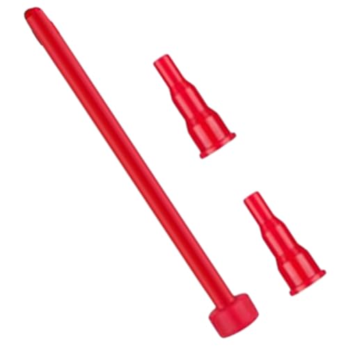 TOGEVAL 3 Stück Teiliges Adapterset für Gasflaschen Verlängerte Stange und Düsen für Camping DIY Projekte und Professionelle Anwendungen Benutzerfreundlich und Robust TOGEVAL 3 Stück Teiliges Adapterset für Gasflaschen Verlängerte Stange und Düsen für Camping DIY Projekte und Professionelle Anwendungen Benutzerfreundlich und Robust von TOGEVAL