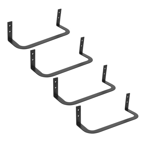 TOGEVAL 4 Stück Anti Rutsch Stopper, Bettrahmen Stabilisator, Verhindert Das Verrutschen Der Matratze, Matratzenfixierer, Rutschfester Matratzengreifer, Bettmatratzenhalter, von TOGEVAL