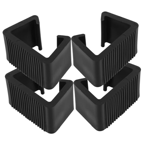 TOGEVAL 4 Stück Outdoor Sofa Clips Rattan Möbel Klammern Gartensofa Verbinder für Gartenmöbel Stühle Stabile und Leichte Befestigung für Korbmöbel Einfache Montage Langlebig und Sicher TOGEVAL 4 Stück Outdoor Sofa Clips Rattan Möbel Klammern Gartensofa Verbinder für Gartenmöbel Stühle Stabile und Leichte Befestigung für Korbmöbel Einfache Montage Langlebig und Sicher von TOGEVAL