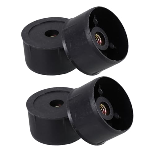 TOGEVAL 4stücke DIY Katzenbaum Zubehör Kratzbaum Ersatzstopfen Für Schnelle Installation Anpassbare Stopfen Und Anschlüsse Für Katzenkratzsäulen Praktische Kunststoffstöpsel Für TOGEVAL 4stücke DIY Katzenbaum Zubehör Kratzbaum Ersatzstopfen Für Schnelle Installation Anpassbare Stopfen Und Anschlüsse Für Katzenkratzsäulen Praktische Kunststoffstöpsel Für von TOGEVAL