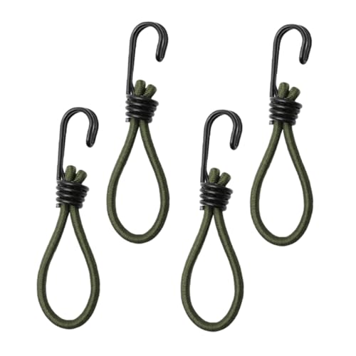 TOGEVAL 4 Stück Teiliges Zelt spannverschlüsse in Militärgrün Windfeste Elastische Camping zeltklemmen mit Starkem Halt Verschleißfest und Vielseitig für Zelte Markisen Wohnwagen Planen TOGEVAL 4 Stück Teiliges Zelt spannverschlüsse in Militärgrün Windfeste Elastische Camping zeltklemmen mit Starkem Halt Verschleißfest und Vielseitig für Zelte Markisen Wohnwagen Planen von TOGEVAL