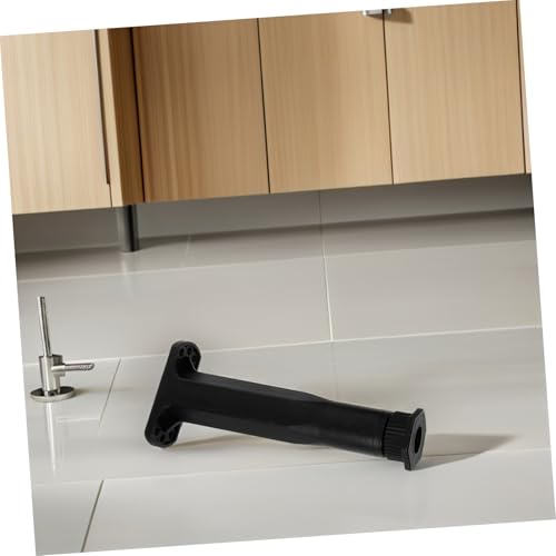 TOGEVAL 4 Stück Verstellbare Möbelfüße Füße Für Möbel Sofa -Beine Bettstütze Höhenverstellbare Füße Bed Riser Möbelfuß Höhenverstellbar Bettfüße Ersatzmöbelbeine Möbelfuß Verstellbar Black TOGEVAL 4 Stück Verstellbare Möbelfüße Füße Für Möbel Sofa -Beine Bettstütze Höhenverstellbare Füße Bed Riser Möbelfuß Höhenverstellbar Bettfüße Ersatzmöbelbeine Möbelfuß Verstellbar Black von TOGEVAL