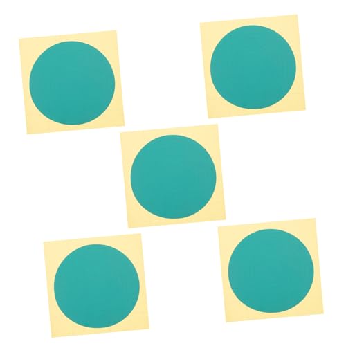 TOGEVAL 5 Blätter Reflektierende Druckmessgerät Aufkleber Selbstklebende Langlebige Manometer Indikator Sticker mit Klarem Farbschema zur Einfachen Druckablesung Geeignet für TOGEVAL 5 Blätter Reflektierende Druckmessgerät Aufkleber Selbstklebende Langlebige Manometer Indikator Sticker mit Klarem Farbschema zur Einfachen Druckablesung Geeignet für von TOGEVAL