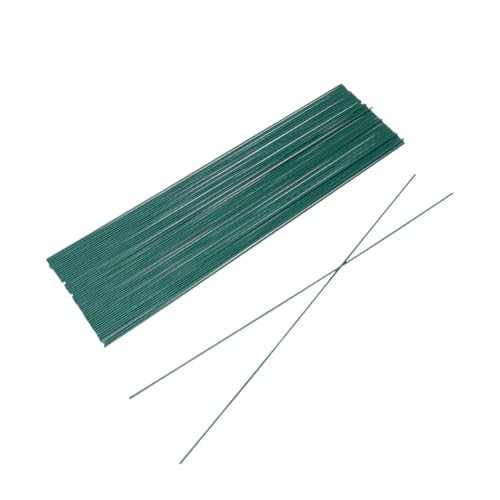 TOGEVAL 51 Stück Teiliges Künstliches Blumenstiel mit DIY Floristenband Flexibel Biegsam für Kurze Stängel Blumenarrangements und Dekorative Floristikgestaltung TOGEVAL 51 Stück Teiliges Künstliches Blumenstiel mit DIY Floristenband Flexibel Biegsam für Kurze Stängel Blumenarrangements und Dekorative Floristikgestaltung von TOGEVAL