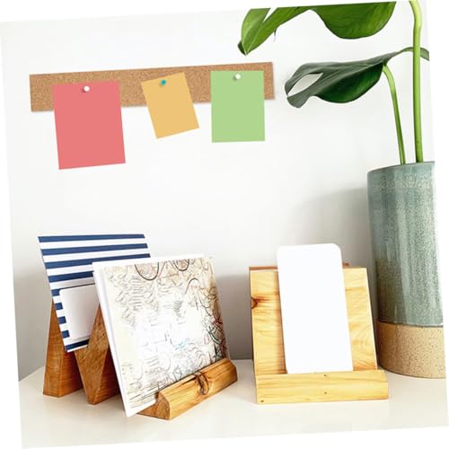 TOGEVAL 6 Stück Teiliges Selbstklebendes Rahmenloser Kork memoboardstreifen für Büro Wanddekoration Pinnwand Korkstreifen aus Natürlichem Material Langlebig und Einfach Anzubringen TOGEVAL 6 Stück Teiliges Selbstklebendes Rahmenloser Kork memoboardstreifen für Büro Wanddekoration Pinnwand Korkstreifen aus Natürlichem Material Langlebig und Einfach Anzubringen von TOGEVAL