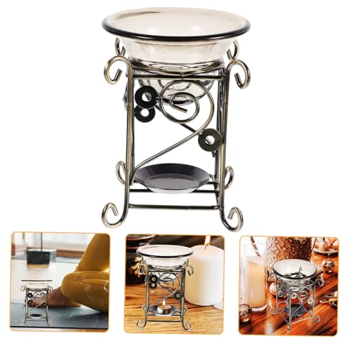 TOGEVAL Aromaofen Aromatherapie Duftlampe Ätherische Öle für Wohnzimmer Schlafzimmer Yoga Büro Dekoratives Design mit Feiner Verarbeitung TOGEVAL Aromaofen Aromatherapie Duftlampe Ätherische Öle für Wohnzimmer Schlafzimmer Yoga Büro Dekoratives Design mit Feiner Verarbeitung von TOGEVAL