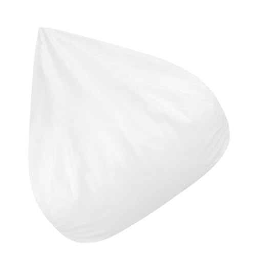 TOGEVAL Atmungsaktiver Leichter Innenbezug für Sitzsack Wiederverwendbarer Netzartiger Bean Bag Chair Innenliner ohne Füllung Mittelgroß Passend für Lazy Sofa Ersatz TOGEVAL Atmungsaktiver Leichter Innenbezug für Sitzsack Wiederverwendbarer Netzartiger Bean Bag Chair Innenliner ohne Füllung Mittelgroß Passend für Lazy Sofa Ersatz von TOGEVAL